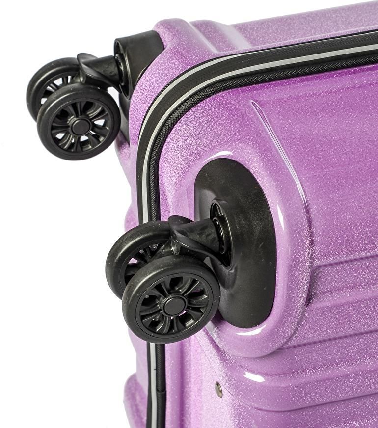 ECX403/02-17 Чемодан ECX403/02 Spinner S Epic Crate Reflex  - Вид №8