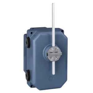 XF9D251 ЭЛЕКТРИЧЕСКИЙ ОГРАНИЧИТЕЛЬ Schneider Electric Электромеханические датчики