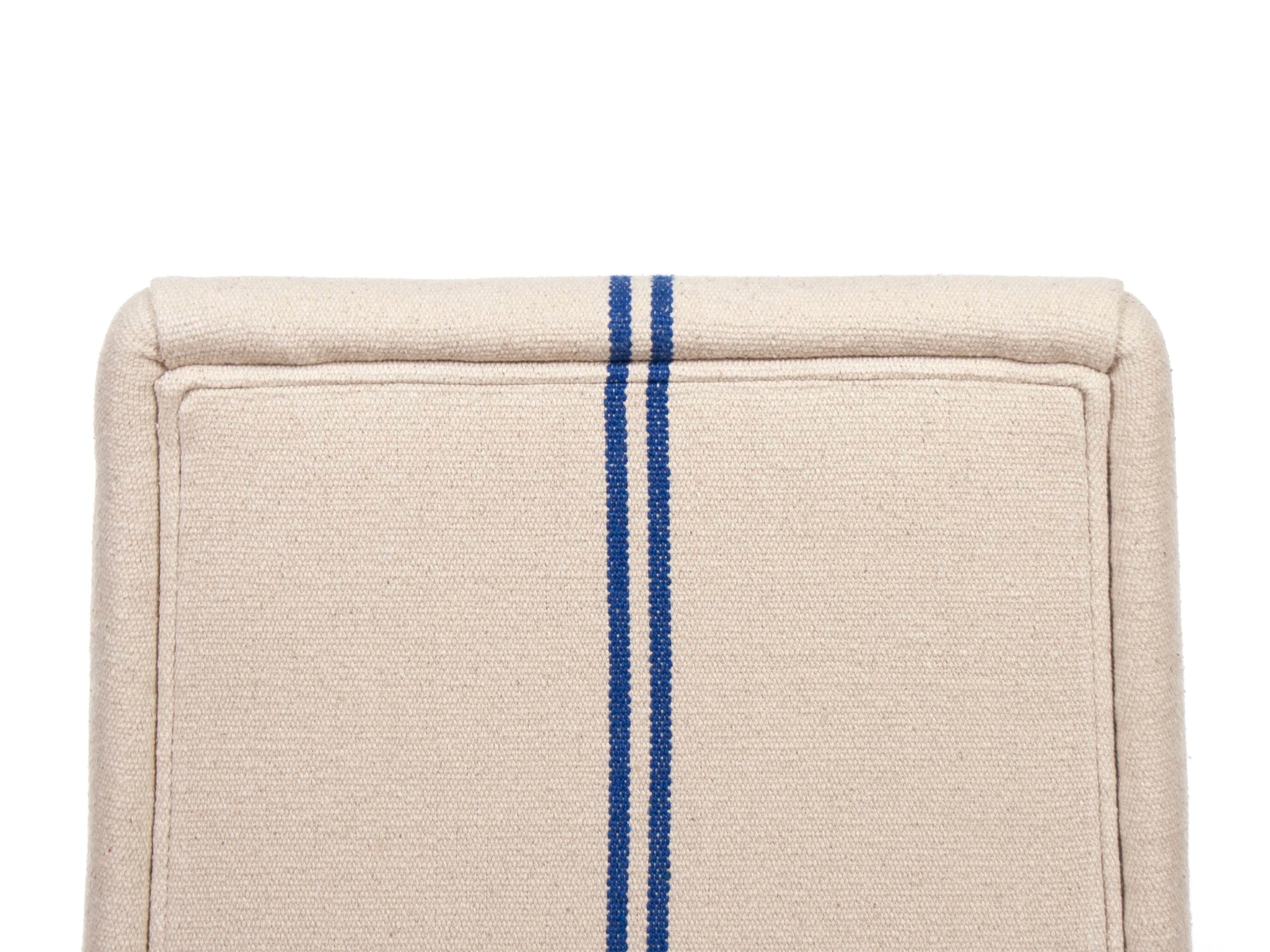 Мягкий стул с высокой спинкой CREARTE COLLECTIONS Luxor Origins ARCH-00050150 - Вид №3