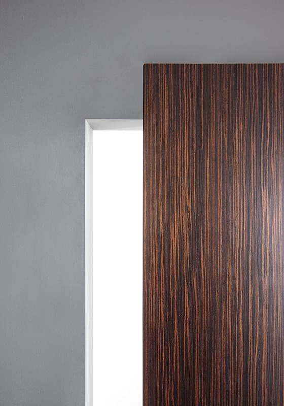 Дверь в тамбуре Lualdi двери ARCH-00113082 - Вид №4