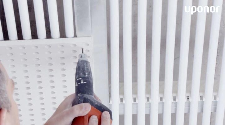 UPONOR Лучистая потолочная панель sun-id-1443275 - Вид №5