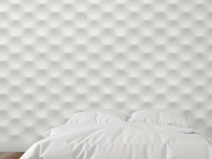 Mineheart Уникальные полосатые обои с эффектом 3d на флизелиновой бумаге  Wal/wb-182