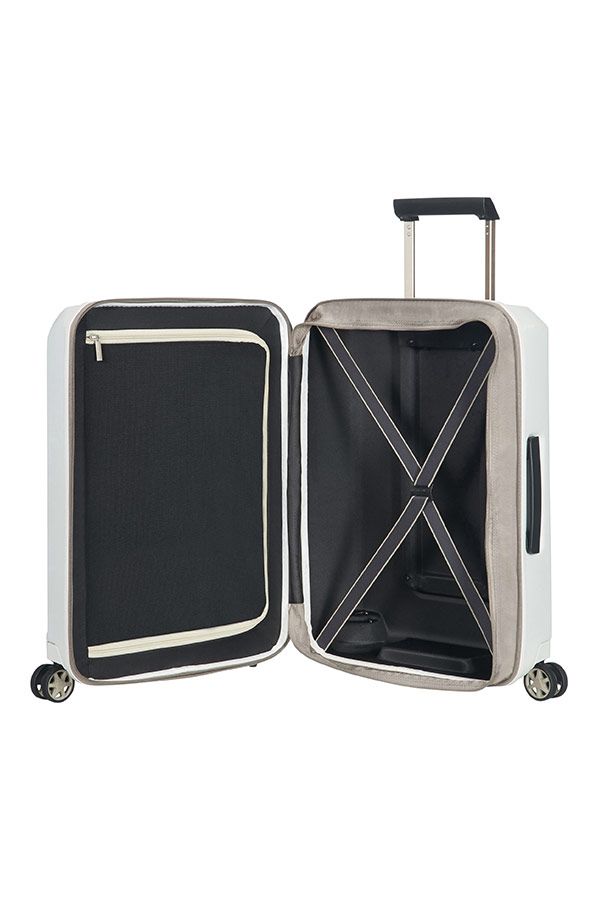 00N-35002 Чемодан 00N*002 Spinner 55 Exp Samsonite Prodigy - Вид №1