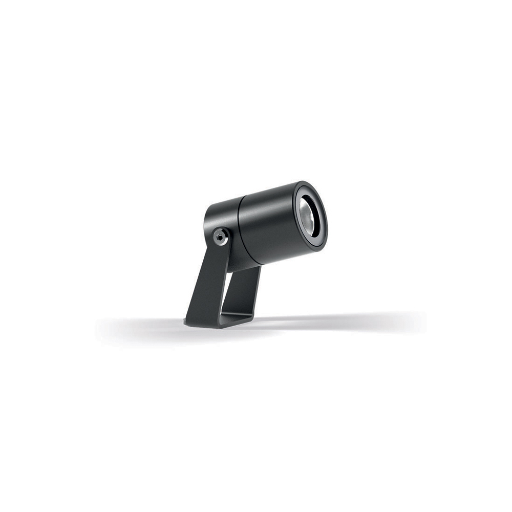9405017 Проектор Platek NANO Proiettore  NANO Floodlight - 1 LED 3000K Elliptical 