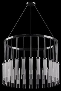 HUGUES CHEVALIER Люстра Iconic