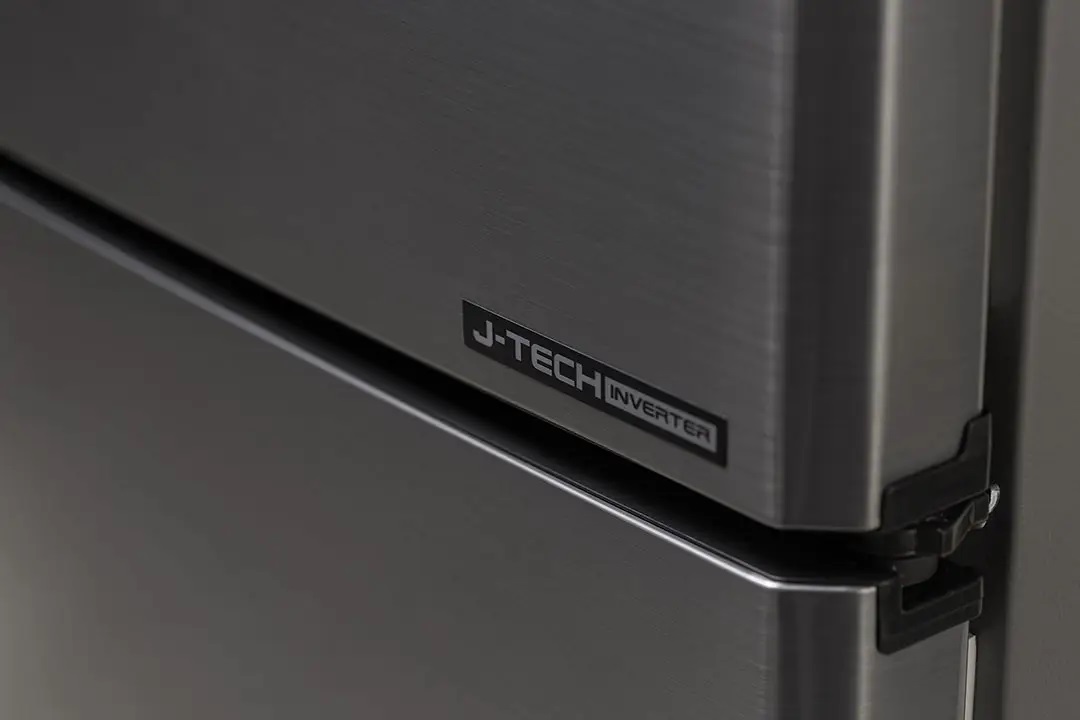 7975116 Холодильник многодверный   Sharp SJEX98FSL серебристый STDN-0011350 - Вид №9