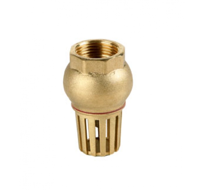 GENEBRE 3145 06 Нижний клапан  - Вид №1