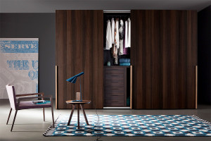 Шкаф  ROSSETTO ARMOBIL SEGNO