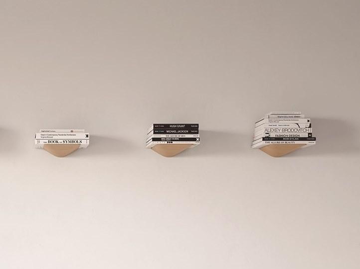 Viccarbe Дубовая полка Viccarte sun-id-1508050 - Вид №1