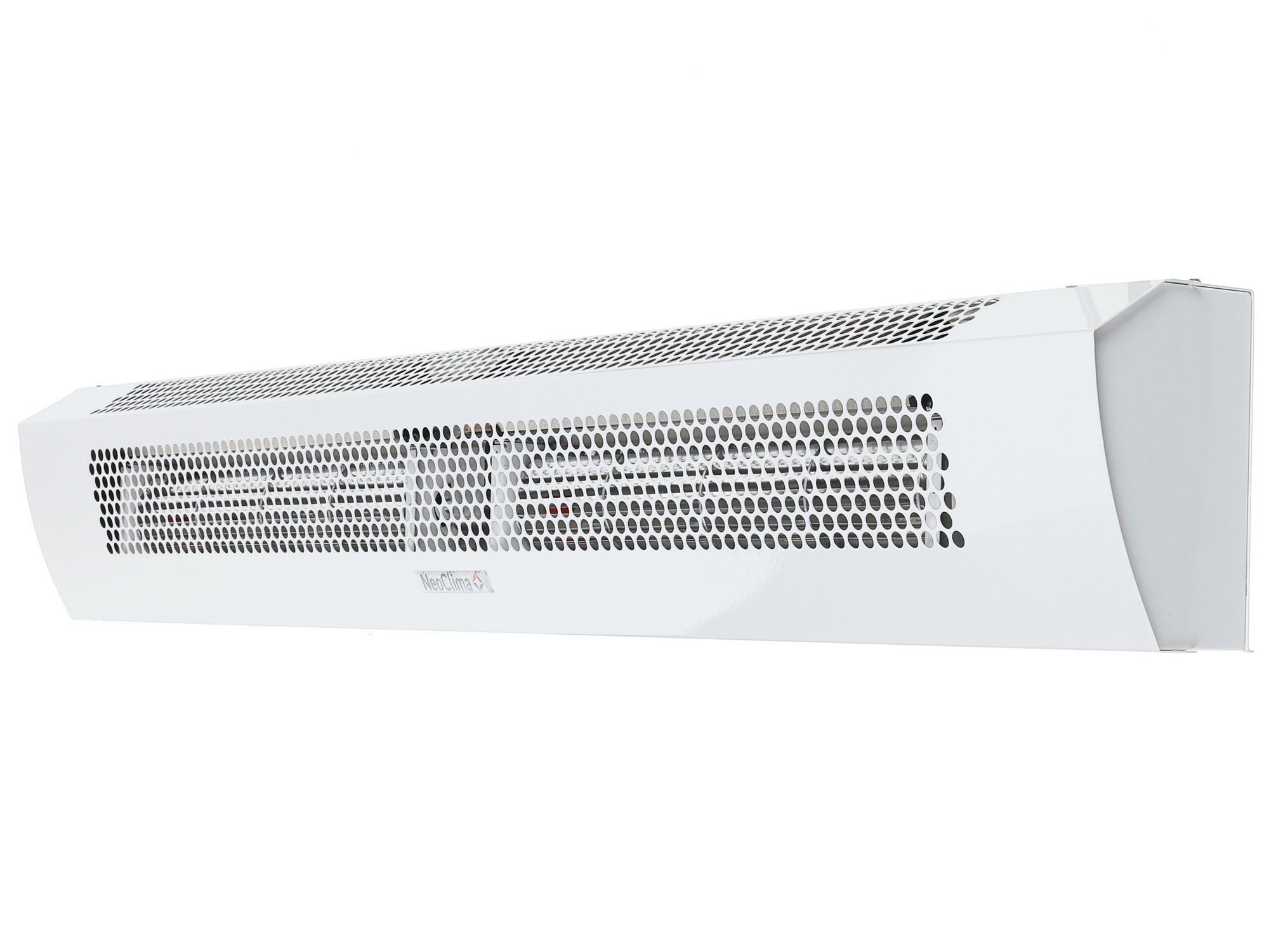 1074381 Тепловая завеса NeoClima ТЗС-610 с пультом NTL STDN-0034656 - Вид №3