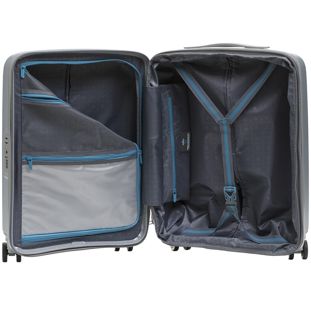 418203-25 Чемодан 418203 Spinner S Ex Roncato Antares - Вид №2