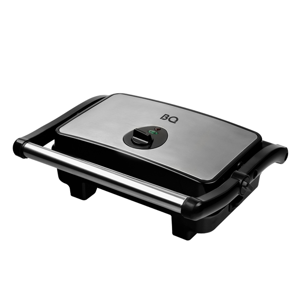 5356092 Гриль BQ GR1002 серый STDN-0038696