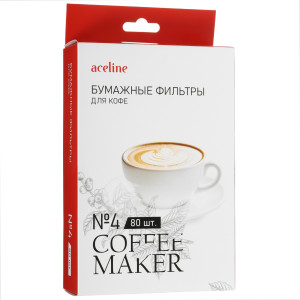 5053283 Одноразовые фильтры Aceline A2OA12 №4