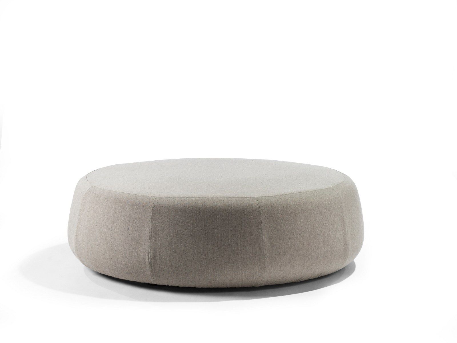 Круглый садовый пуфик TRIBÙ Nomad ARCH-00013392 - Вид №9