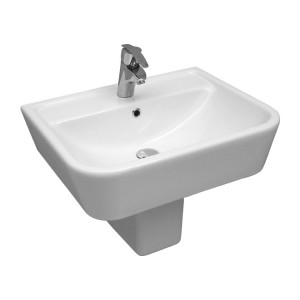 De30  DE30 Умывальник Delta Counter Top 60x48см