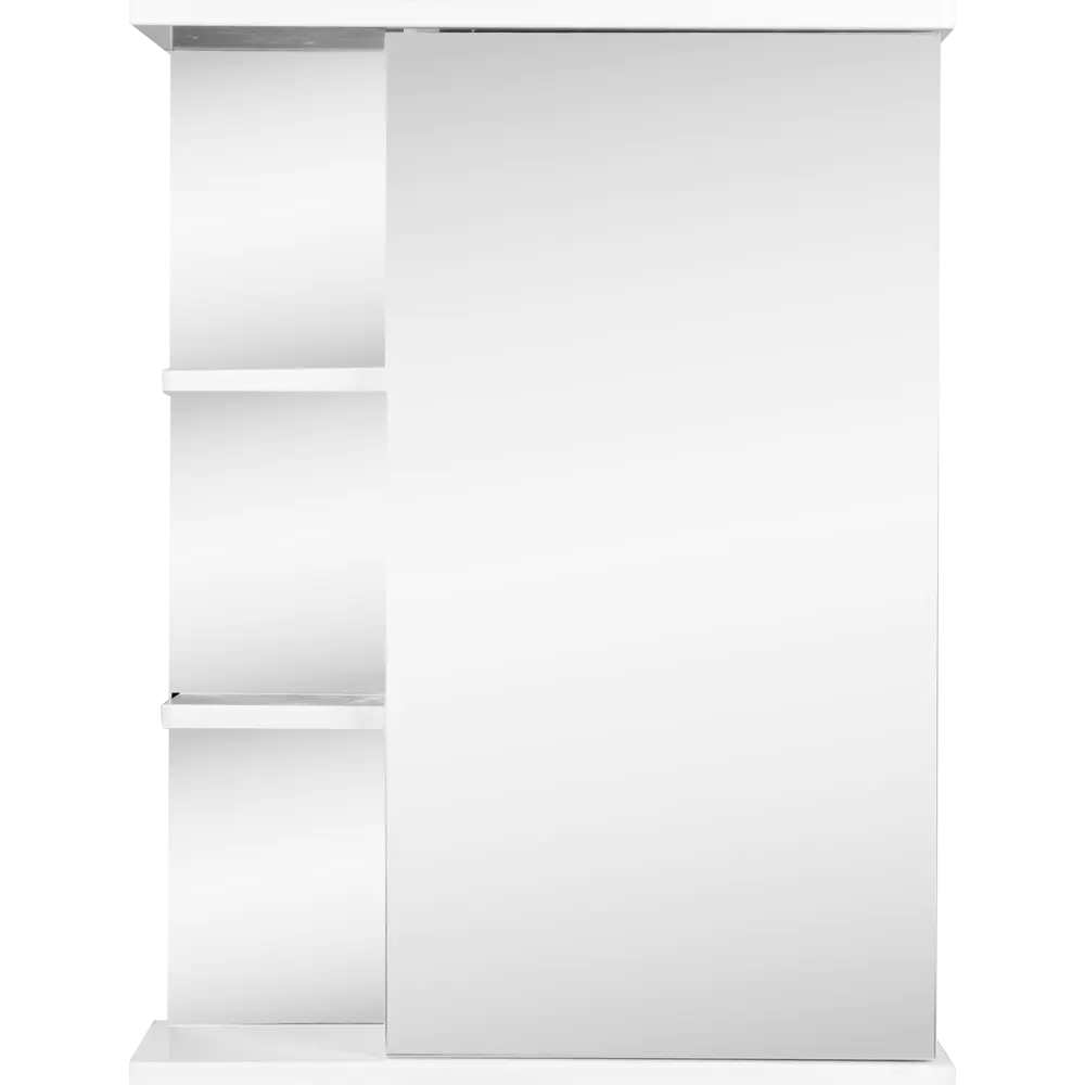 Зеркальный шкаф Santreyd Венеция для ванной с полками 14001397 STLM-0004149