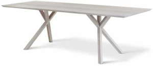 Montis Стол из массива дерева Xy