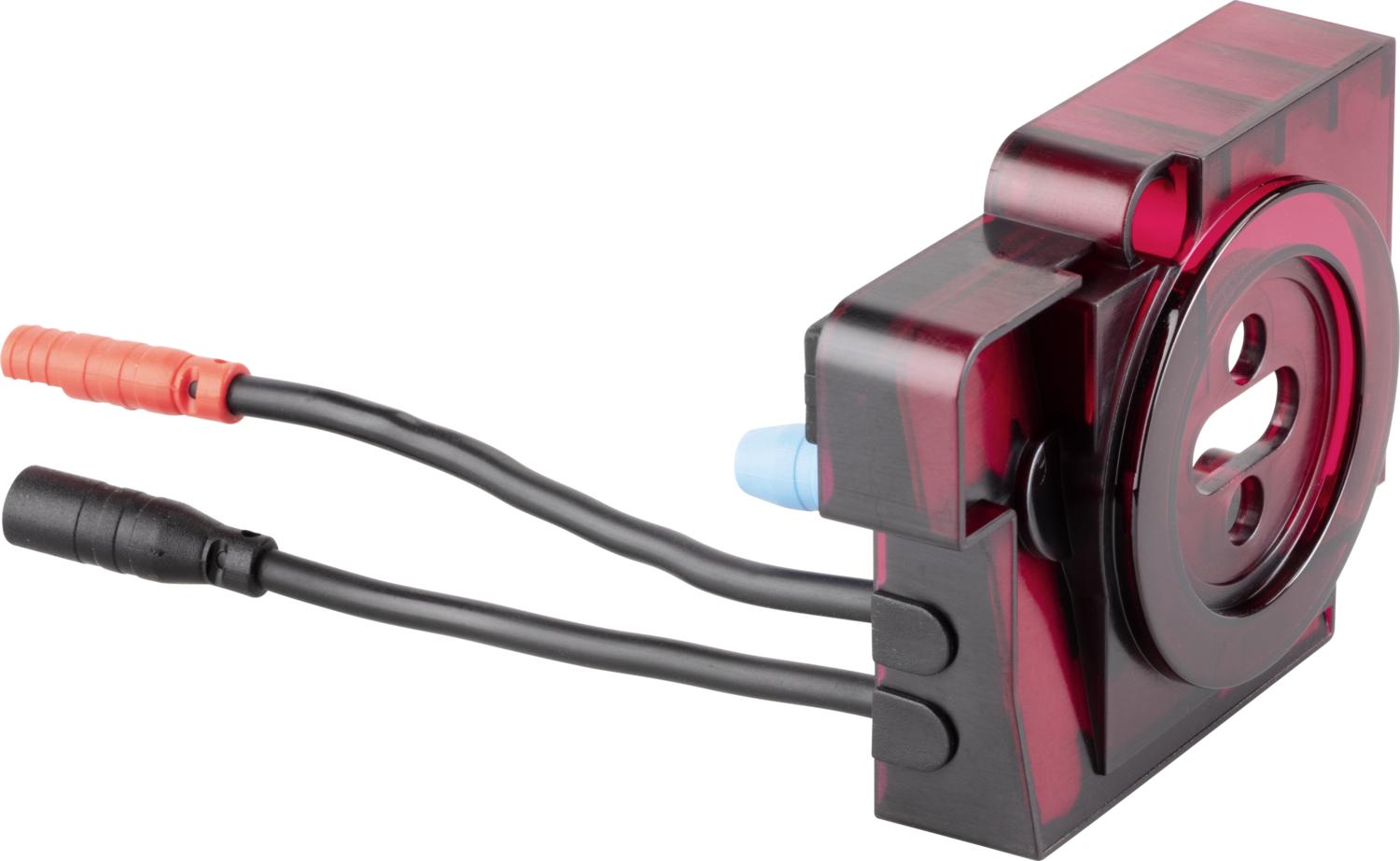 Viega Смыв писсуара 8580.27 (786427) 786 427