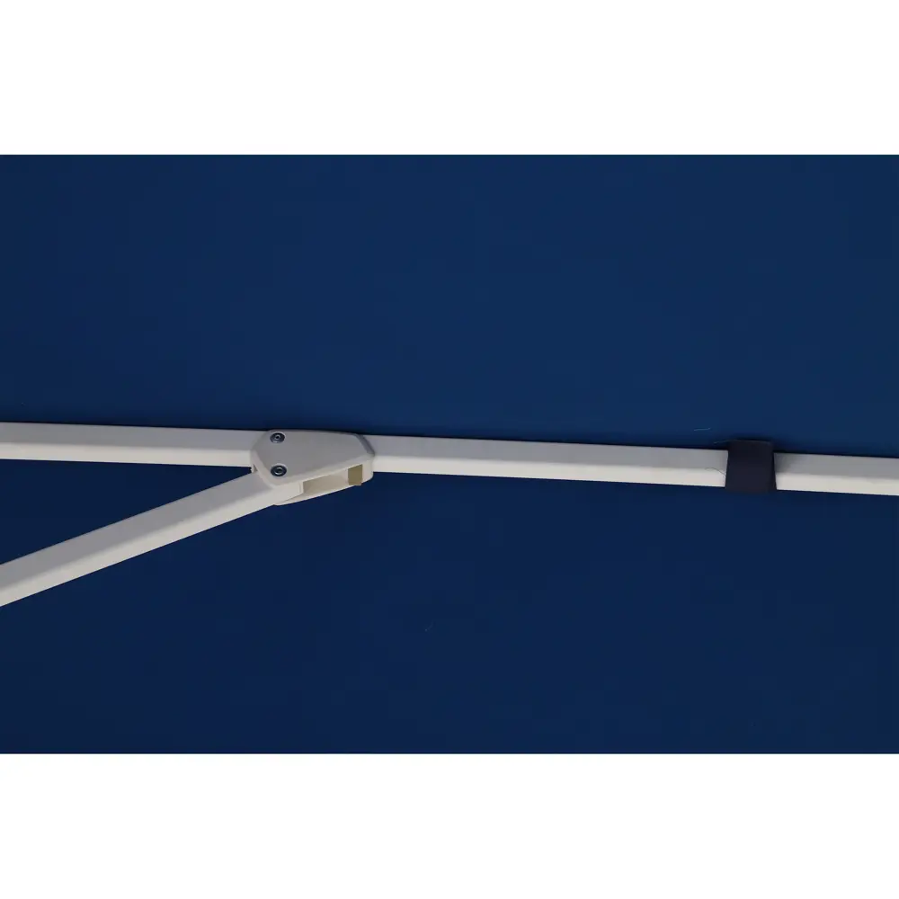 Зонт садовый Naterial Aurall ⌀300 см, цвет голубой STLM-2206856 - Вид №5