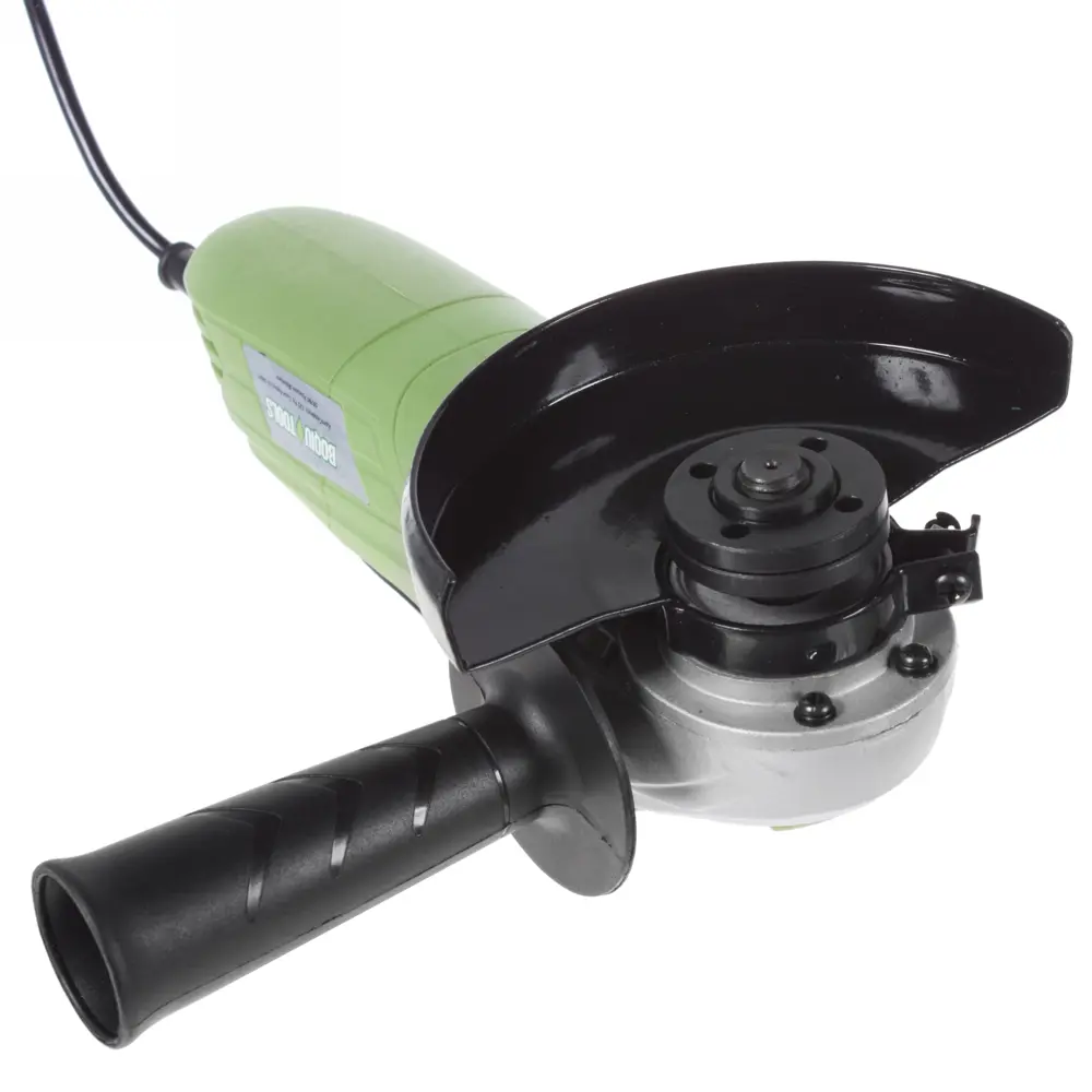 Углошлифовальная машина (болгарка) Boqiu, 710 Вт, 125 мм Santreyd STLM-2111493 - Вид №1