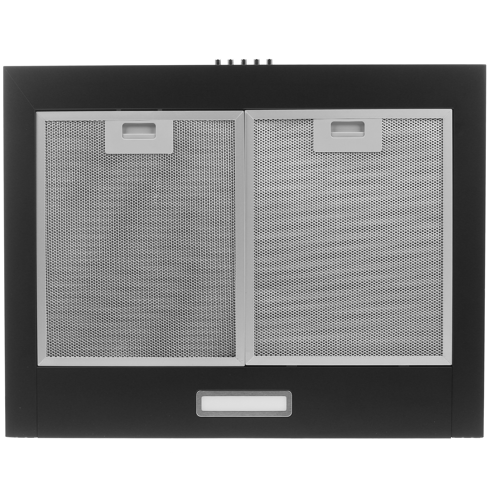 5344904 Вытяжка каминная Cata V3-S600 BK черный STDN-0061580 - Вид №5