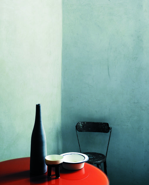 Glas Italia Круглый хрустальный стол Hub sun-id-1347468 - Вид №4