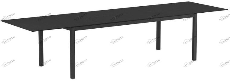 Royal Botania Садовый стол прямоугольный раздвижной Taboela sun-id-1475414