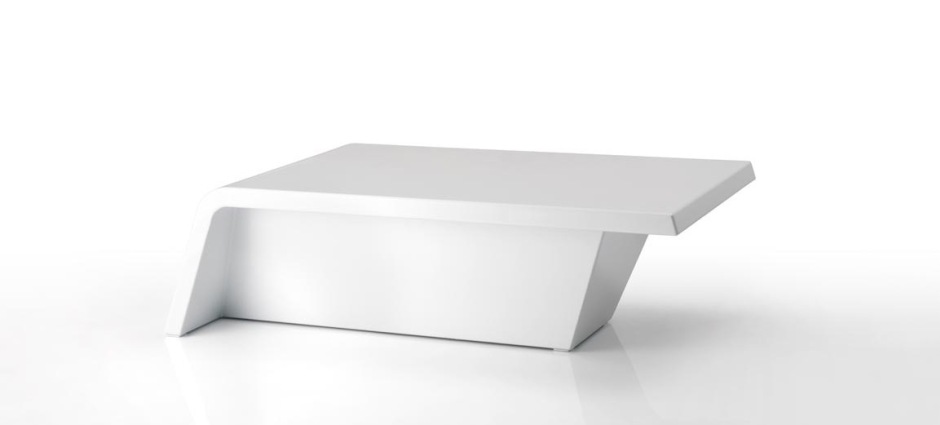 007703 Столик Vondom Rest - Вид №3