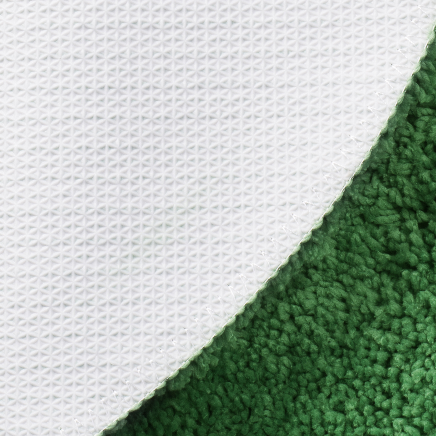 BM-3923 Dill Medium Green Коврик для ванной комнаты WasserKRAFT  - Вид №2