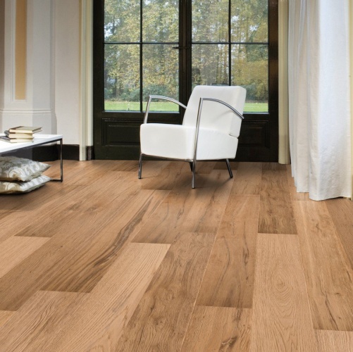 Паркетная доска Solidfloor Мус 1186922 - Вид №22