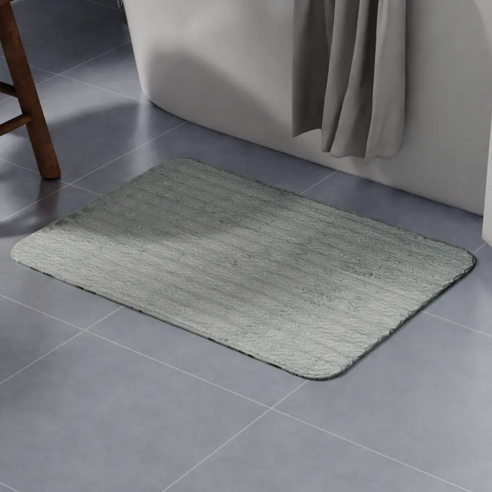 Коврик для ванной VIDAGE Саванна - комфорт и стиль 89380425 STLM-1574858