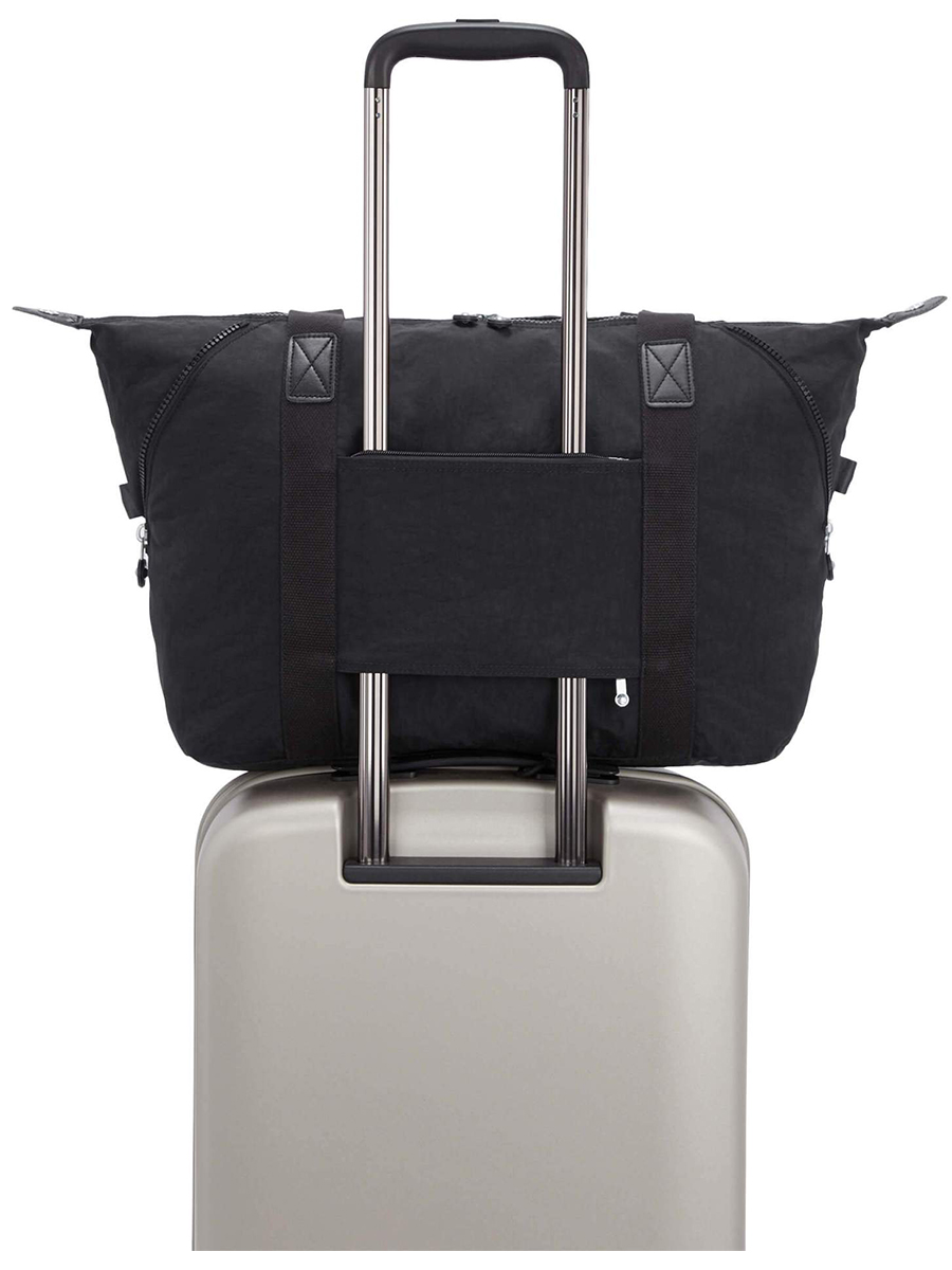 K13405P39 Сумка Large Tote Kipling Art M  - Вид №6