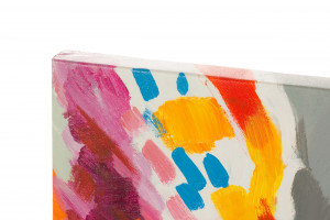 2000983190321 Картина Mother's Love LINIE DESIGN