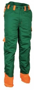 COFRA Штаны Chainsaw protection