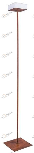 ENGI Светодиодный торшер из стали  Entt 