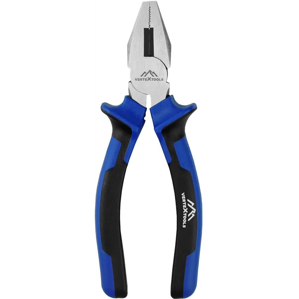 Набор инструментов Vertextools НБ-130, 130 предметов STLM-2109935 - Вид №16