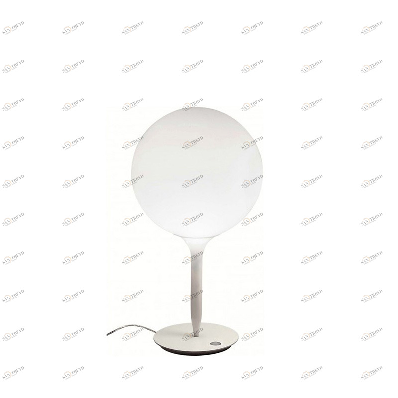 Настольная лампа 1050010A от Artemide ARTEMIDE ИНТЕРЬЕРНЫЕ 244850 Белый 