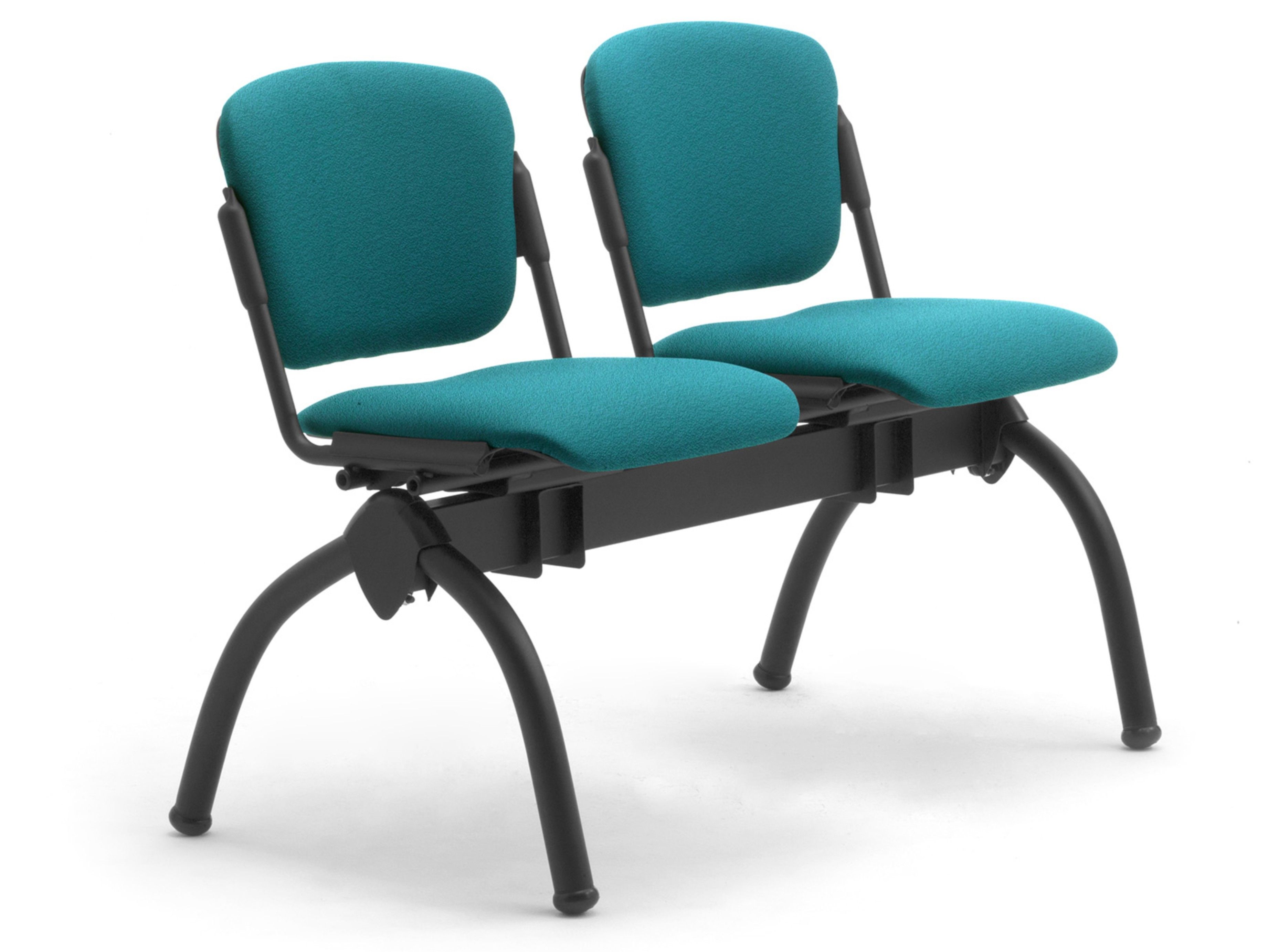 Сиденье на полу из полипропилена и ткани Leyform ARCH-00083200 - Вид №1