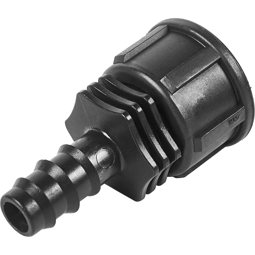 Адаптер BOUTTE для капельного полива 3/4"×16 мм 87270977 STLM-1407432 - Вид №3