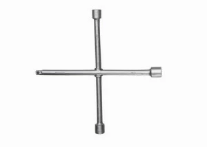 MAURER PLUS Крест ключ