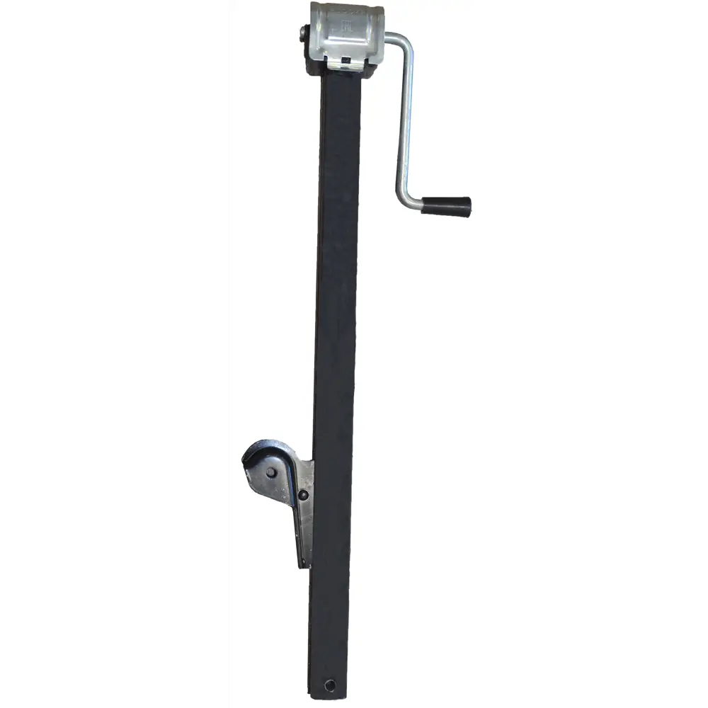 Домкрат 829450 с кронштейнами и крепежом Santreyd STLM-2136450