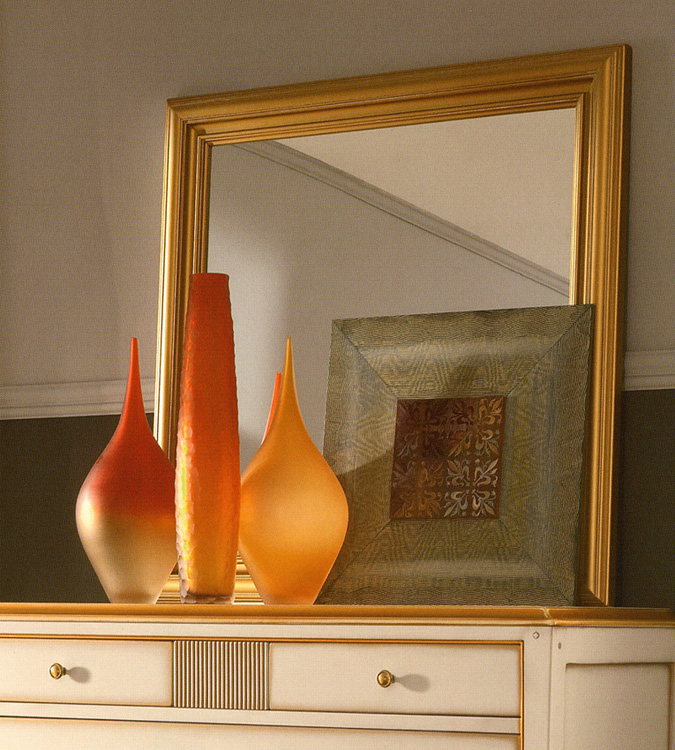 Зеркало Monet BOTTEGA D'ARTE 820  - Вид №1