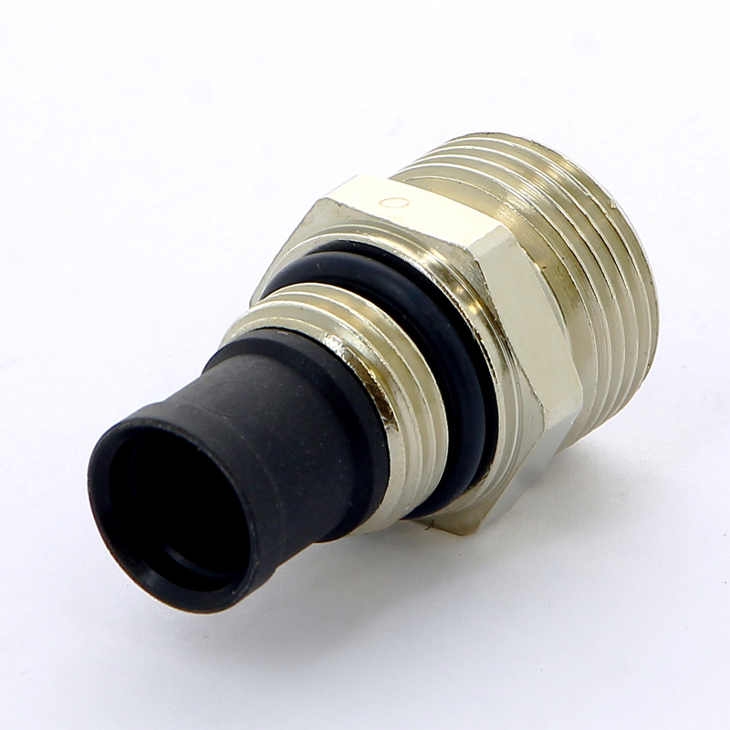 Седло запорного клапана для коллектора 1" EMMETI 1/2"х3/4"ЕК 01306314 - Вид №3