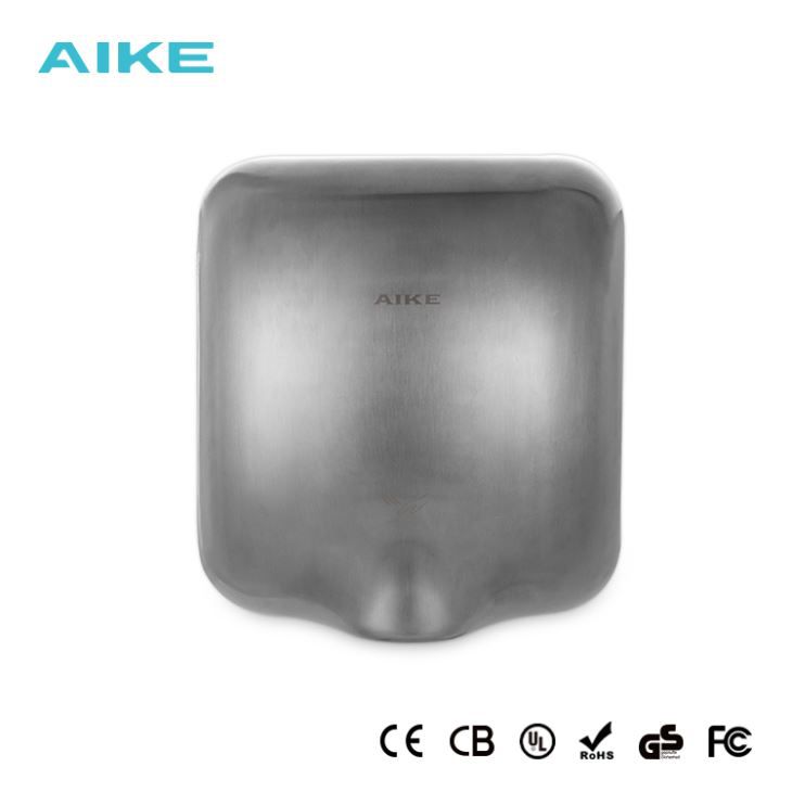 Коммерческие сушилки для рук AIKE AK2801_305  - Вид №1
