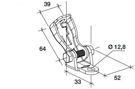 fischer italia Крепежные имплантаты с переменным углом соединения Samontec - seismic sun-id-1489269 - Вид №1