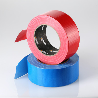 VT.LAR.4850.B Лента армированная самоклеящаяся Valtec 48 мм х 50 м, синяя  - Вид №5