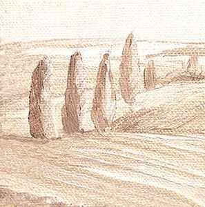 Oliva 25.8(228) 10х10 деколь