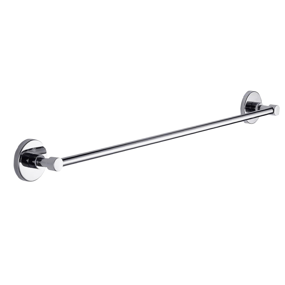 102124196  Плоский держатель для полотенец Minimal Aksesuar (60 см) Eca  - Вид №1