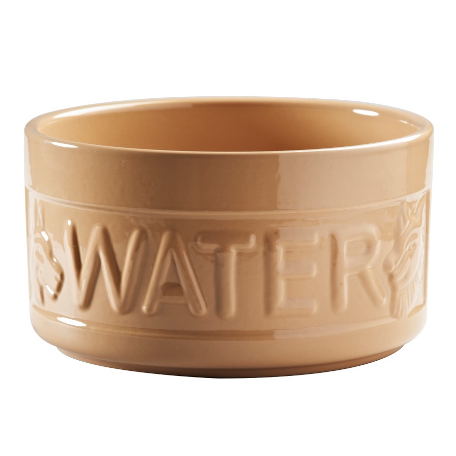 2030.323 Миска-поилка для собак cane, D20 см, 2,4 л Mason Cash 