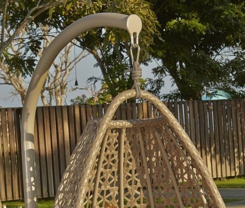 034888 Подвесное кресло SkyLine Journey Santreyd  - Вид №1